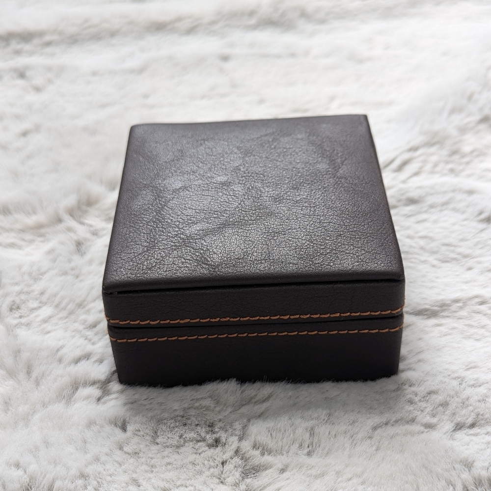 Pottery Barn Jewelry Box